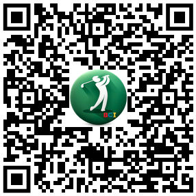 QR code per scaricare GolfScore su Google Play