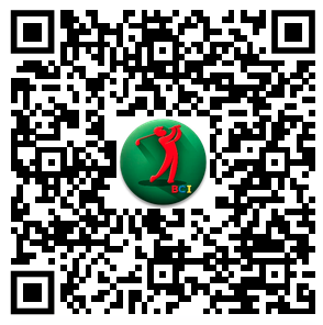 QR code per scaricare Golf Score Race su Google Play